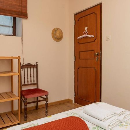 Lemon Tree Hostel Areia Branca Extérieur photo