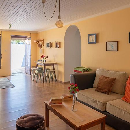 Lemon Tree Hostel Areia Branca Extérieur photo