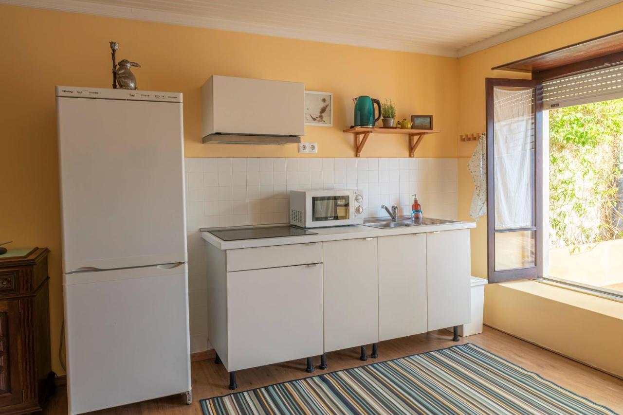 Lemon Tree Hostel Areia Branca Extérieur photo