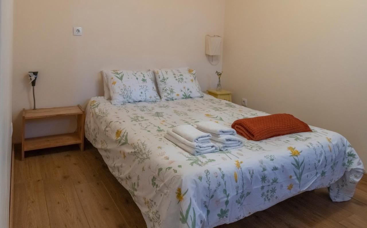 Lemon Tree Hostel Areia Branca Extérieur photo