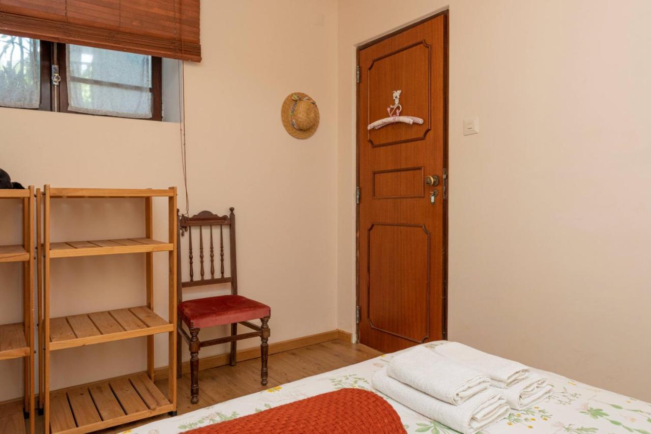 Lemon Tree Hostel Areia Branca Extérieur photo