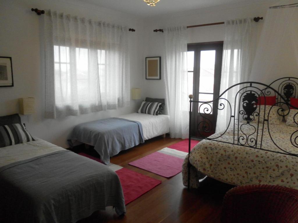 Lemon Tree Hostel Areia Branca Chambre photo