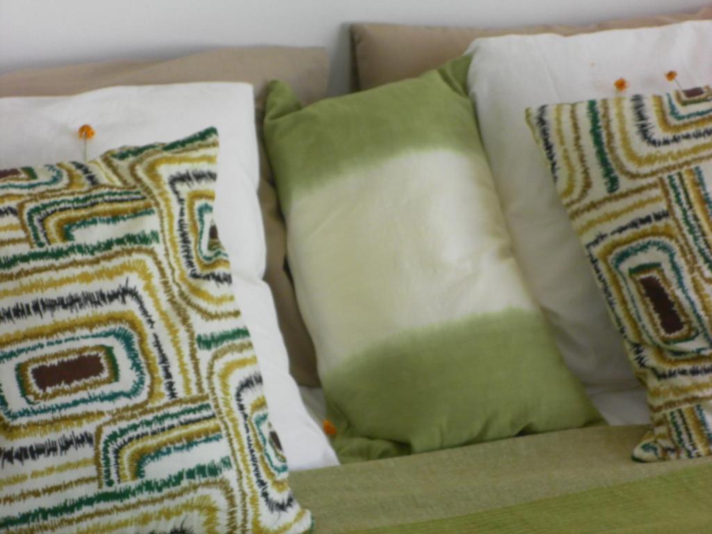 Lemon Tree Hostel Areia Branca Chambre photo