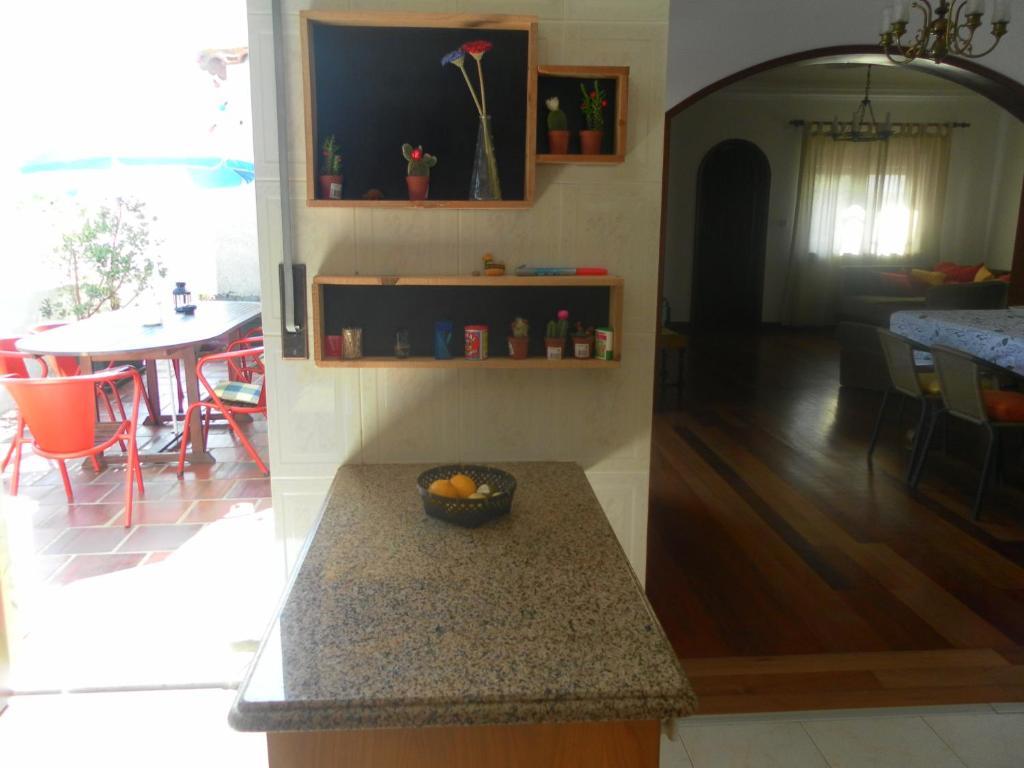 Lemon Tree Hostel Areia Branca Extérieur photo