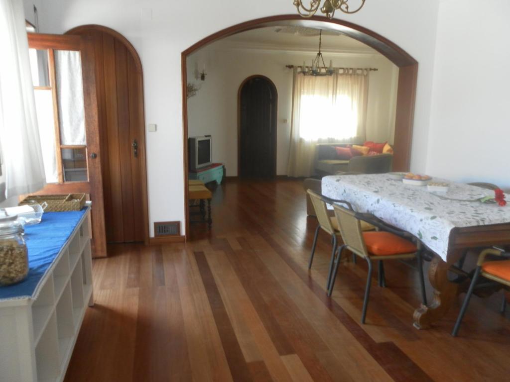 Lemon Tree Hostel Areia Branca Extérieur photo