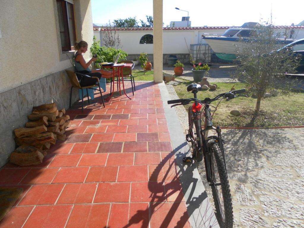 Lemon Tree Hostel Areia Branca Extérieur photo