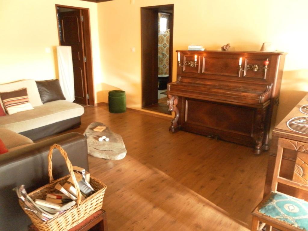 Lemon Tree Hostel Areia Branca Chambre photo