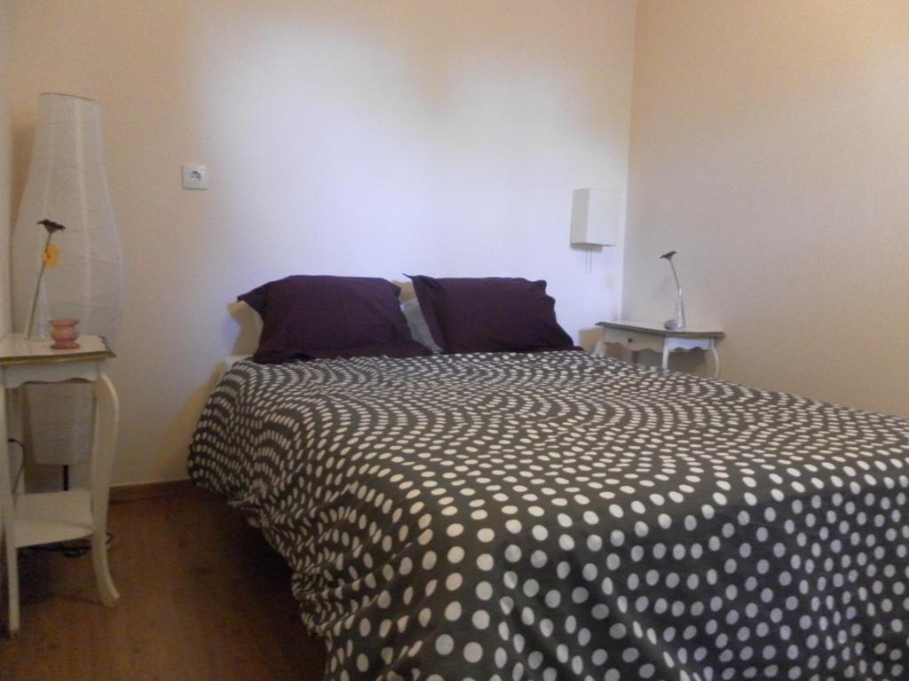 Lemon Tree Hostel Areia Branca Chambre photo